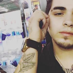 Meet your Posher, Cody